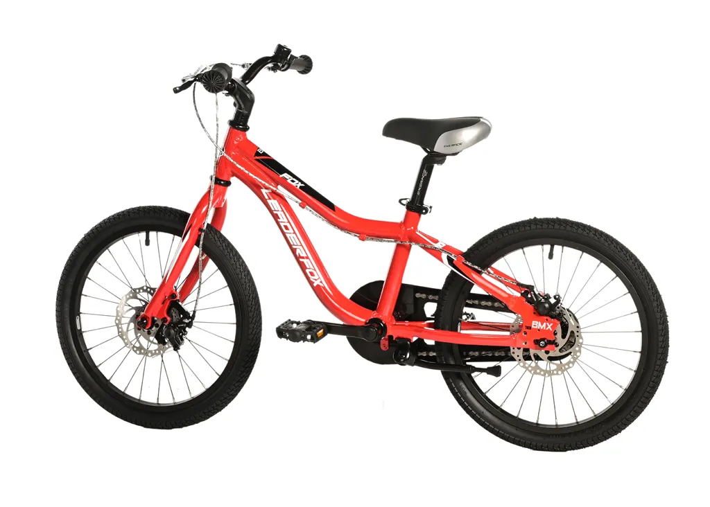 FOX 18" UNI  KOLA