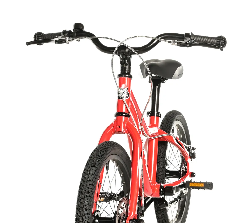 FOX 18" UNI  KOLA