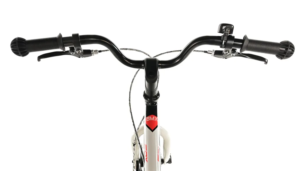 FOX UNI 18"-2, BLACK (CHAIN) KOLA