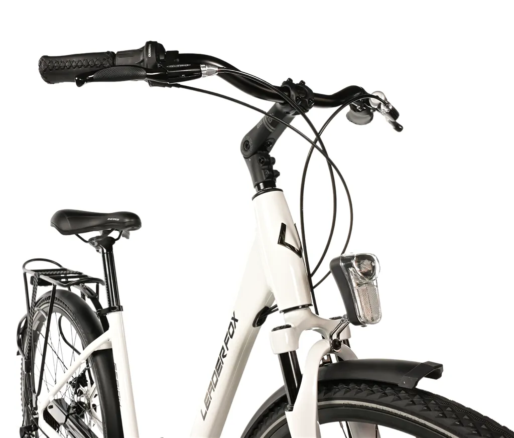 REGION LADY 19", WHITE SHINY KOLA NA PRODEJ