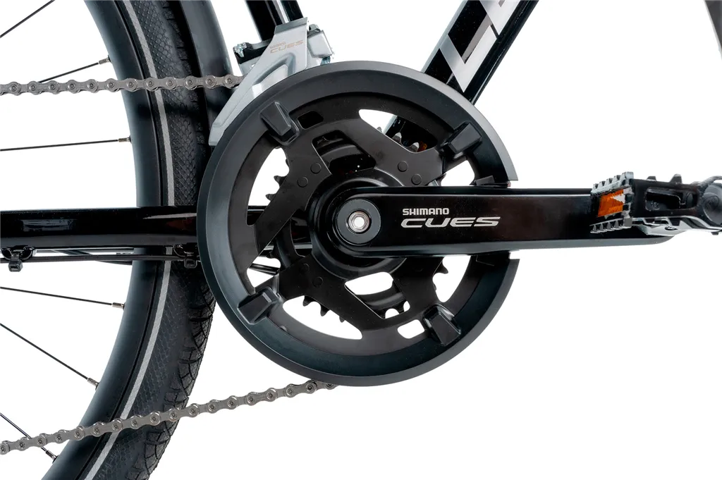 ESPIRIT  GENT -1 22,5", BLACK SHINY KOLA NA PRODEJ