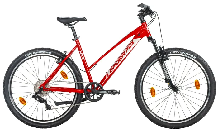 MXC LADY 14"-2, RED