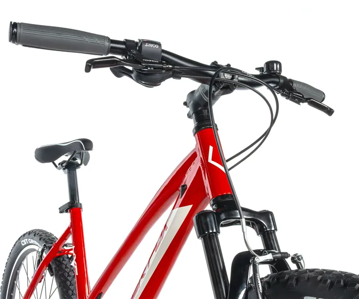 MXC LADY 14"-2, RED
