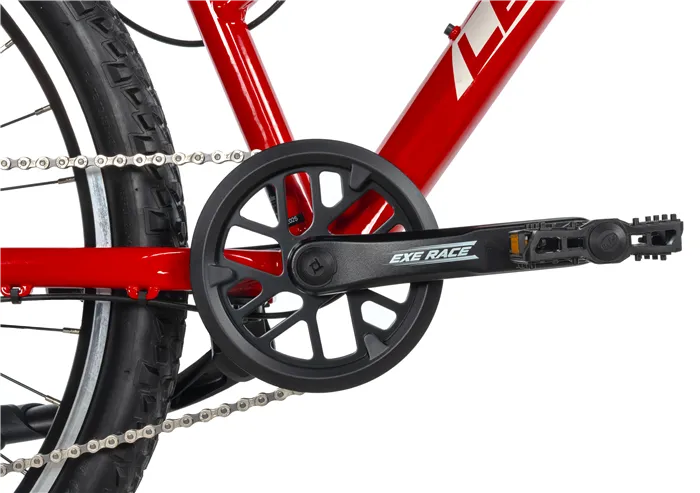 MXC LADY 14"-2, RED