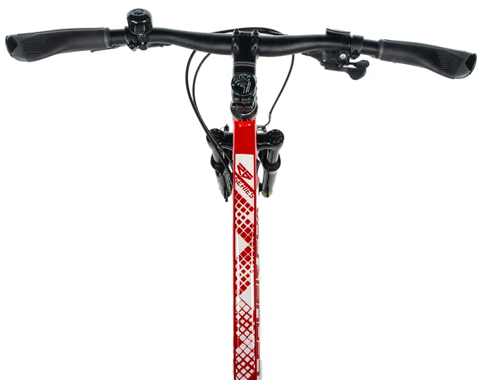 MXC LADY 14"-2, RED