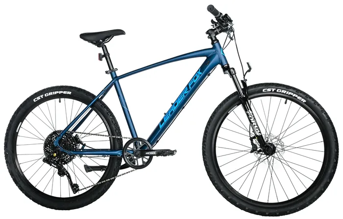 FACTOR BOY 16"-1, BLUE MATT