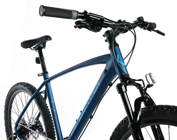 FACTOR BOY 16"-1, BLUE MATT