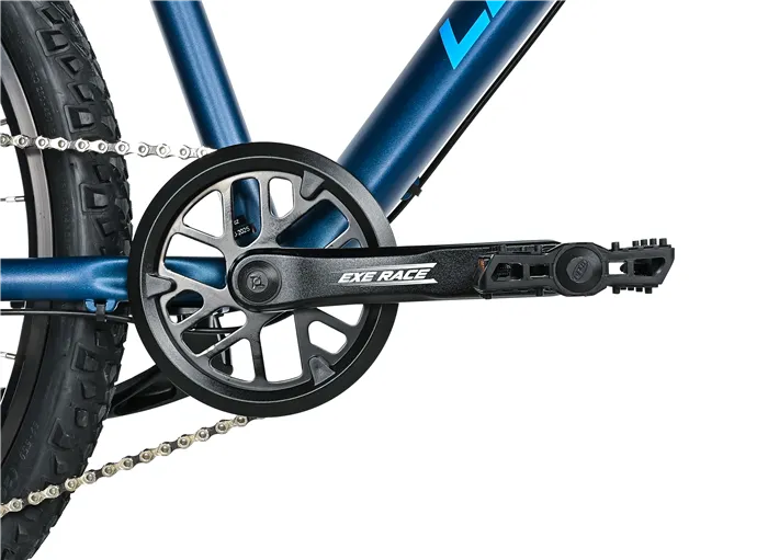 FACTOR BOY 16"-1, BLUE MATT