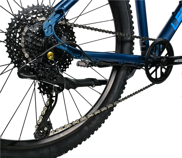 FACTOR BOY 16"-1, BLUE MATT