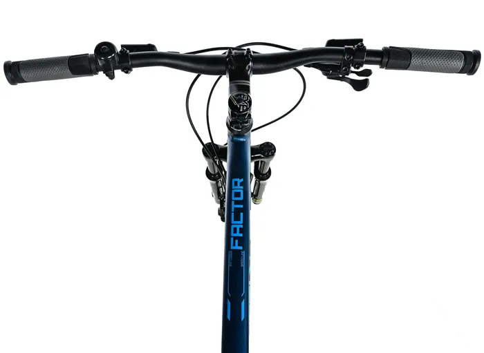 FACTOR BOY 16"-1, BLUE MATT