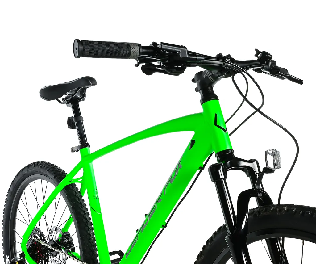 FACTOR BOY 20"-2, NEON GREEN KOLA NA PRODEJ