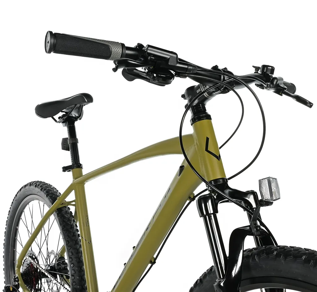 FACTOR BOY 16"-3, ARMY GREEN KOLA NA PRODEJ
