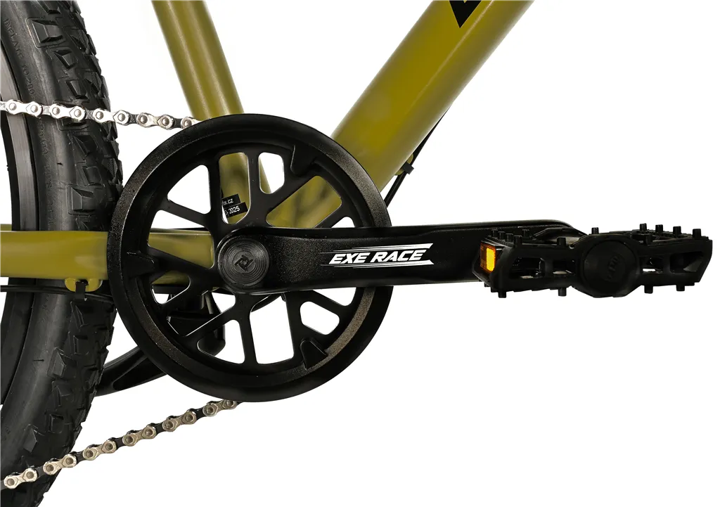 FACTOR BOY 18"-3, ARMY GREEN KOLA NA PRODEJ