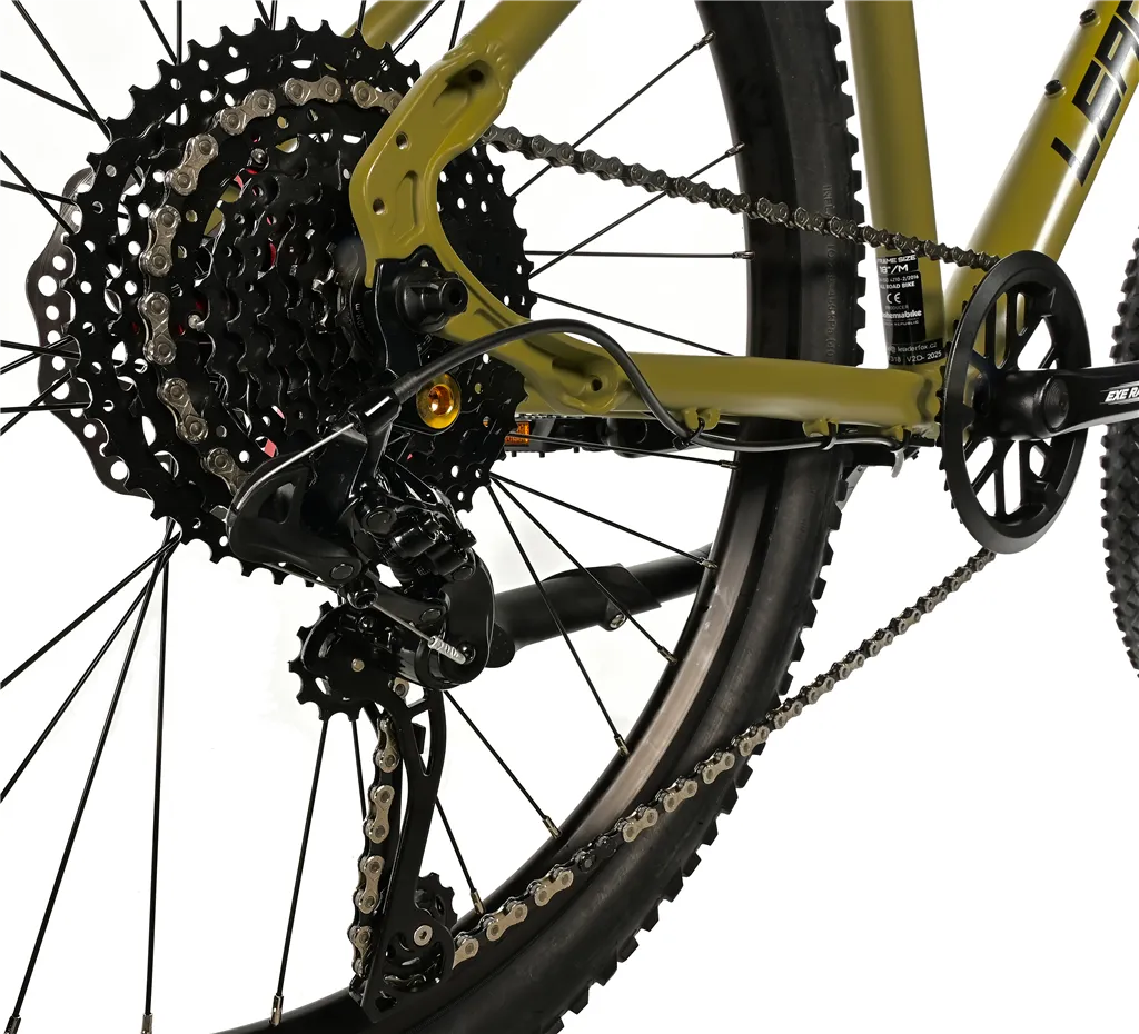 FACTOR BOY 18"-3, ARMY GREEN KOLA NA PRODEJ