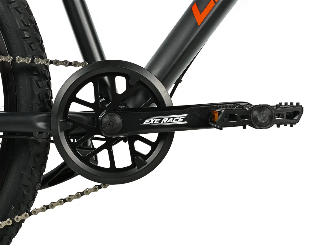 FACTOR BOY 18"-4, GREY MATT KOLA NA PRODEJ