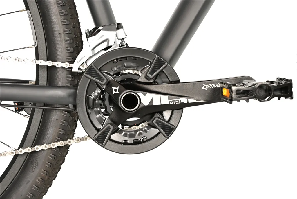 EVOLUTION, MTB 29", M:2025-1