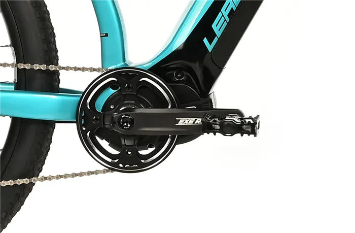 E-BIKE AWALON GENT 29", 21,5"-3, BLUE LIGHT (M420)