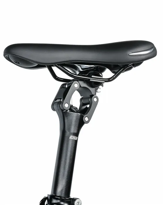 E-BIKE 28" LUCAS GENT 22,5"-1, GREEN BOTTLE (M420)