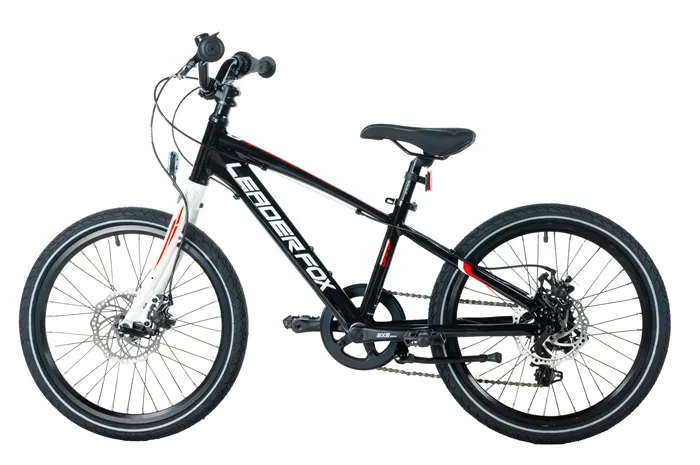 GAMP 20 BOY-4, BLACK
