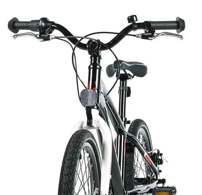 GAMP 20 BOY-4, BLACK