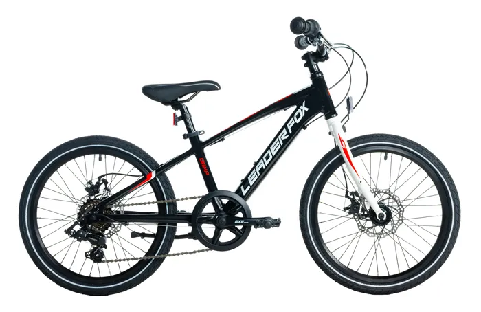 GAMP 20 BOY-4, BLACK