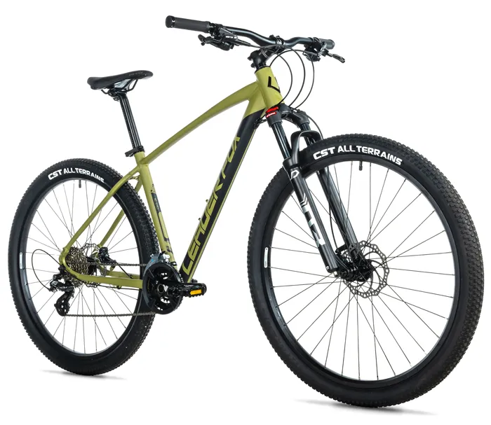 EVOLUTION 29, 16"-3, ARMY GREEN