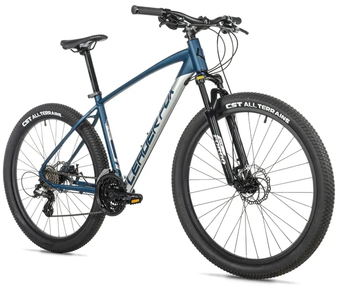 JASPER 27.5", 18"-2, DARK BLUE MATT