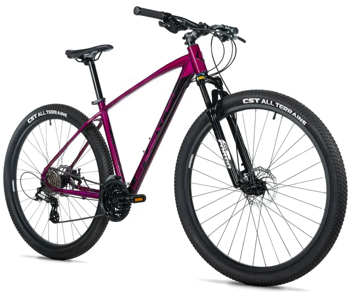 JASPER 27.5", 20"-4, VIOLET SHINY