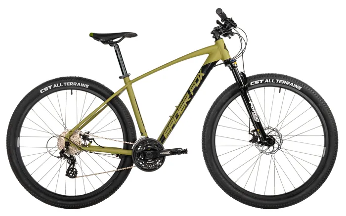 JASPER 29", 16"-1, ARMY GREEN