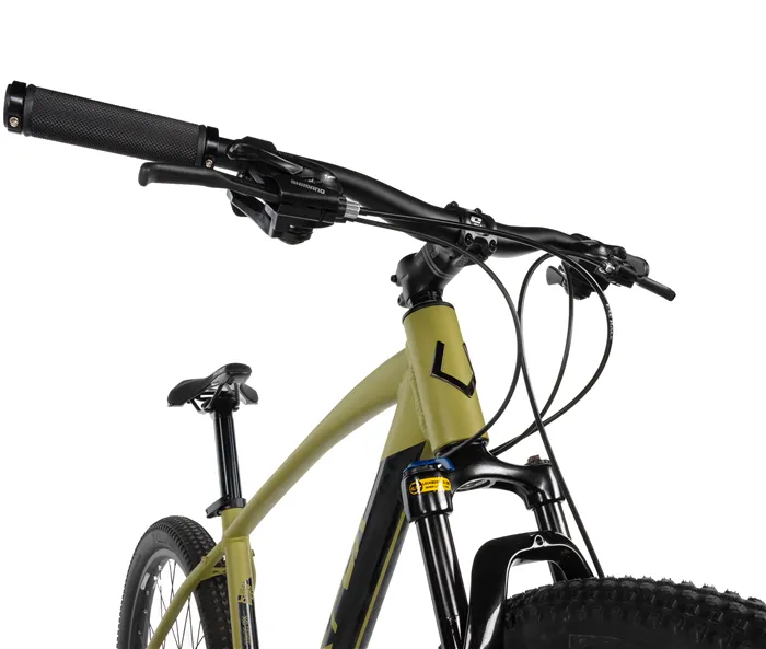 JASPER 29", 16"-1, ARMY GREEN