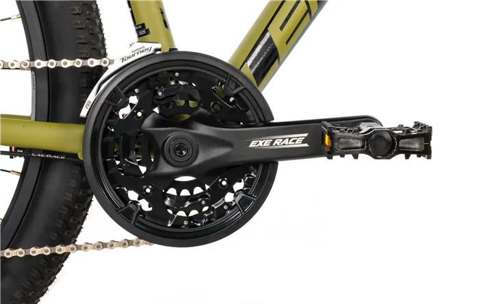 JASPER 29", 16"-1, ARMY GREEN