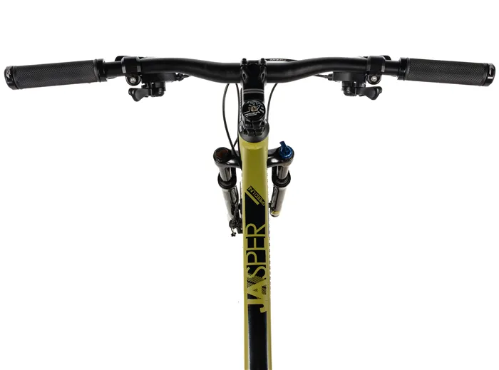 JASPER 29", 16"-1, ARMY GREEN