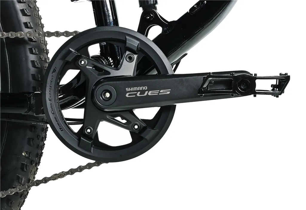 HARPER FULL.SUSP 29", 19,5"-1, BLACK SHINY KOLA NA PRODEJ