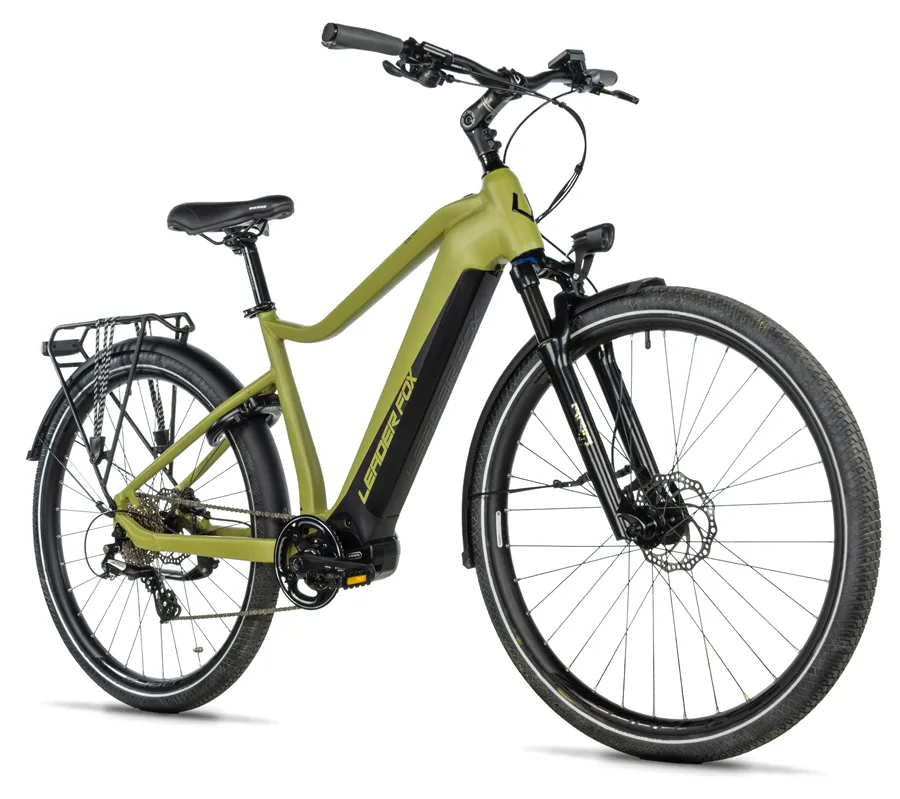 EXETER 28" PÁNSKÝ