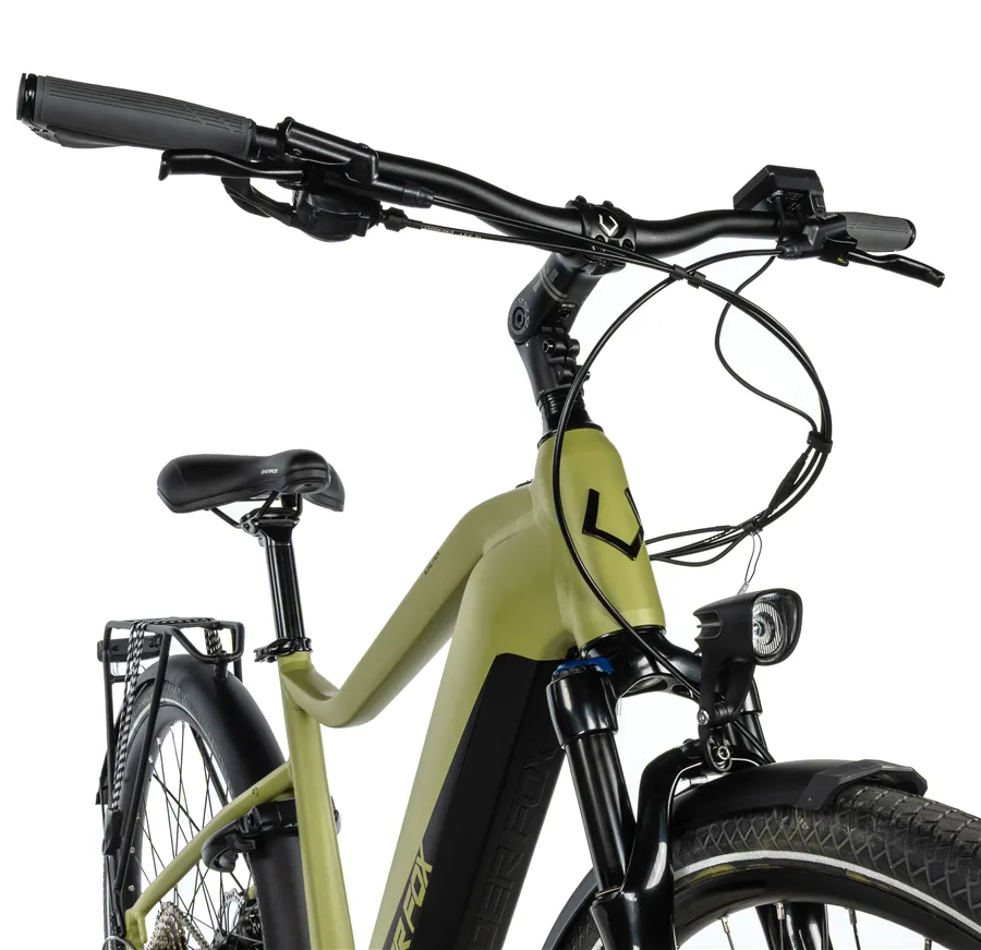 EXETER 28" PÁNSKÝ