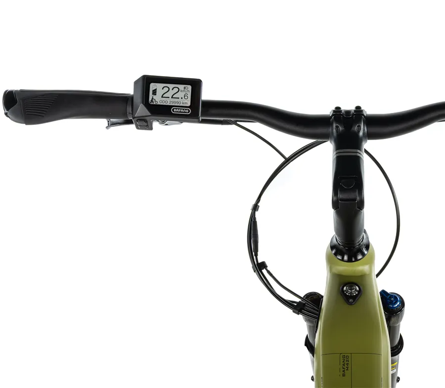 EXETER 28" PÁNSKÝ