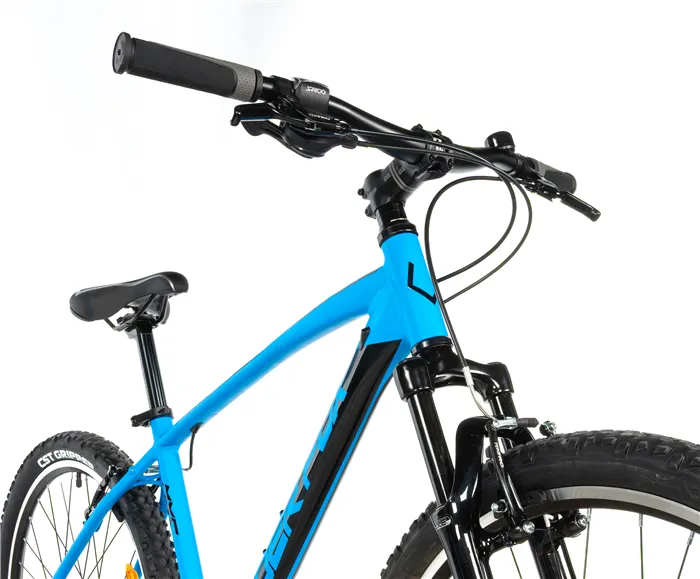 MXC GENT 16"-3, BLUE MATT (9 SPEED)