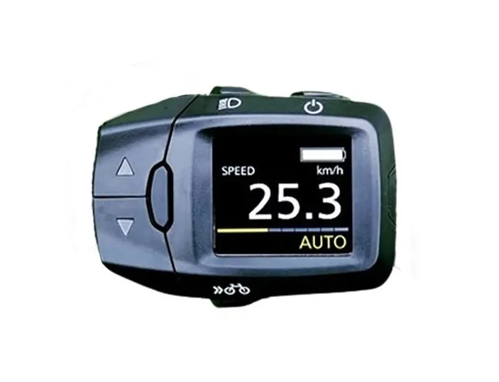 DISPLAY BEP-NKS500S