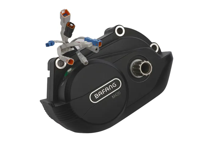 MOTOR