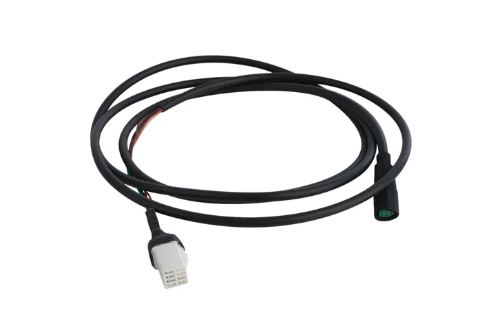 E-CABLE