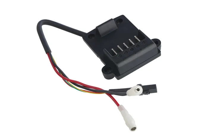 E-CABLE