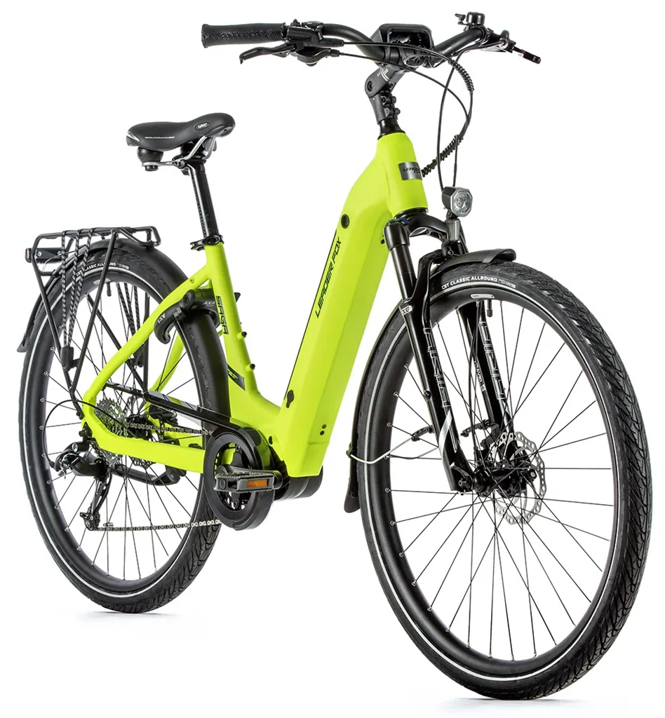 SAGA DÁMSKÁ,28",BAFANG M300,M:2021-3 (SK)