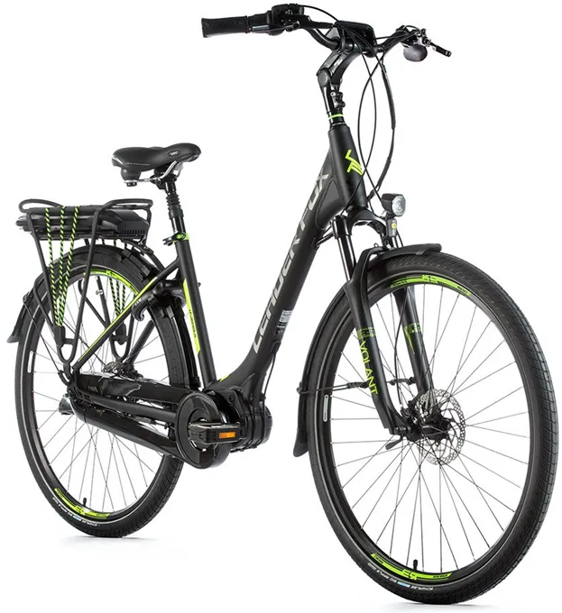 Leader Fox NEBA 28", 2021-3 MĚDĚNÁ/ČERNÁ