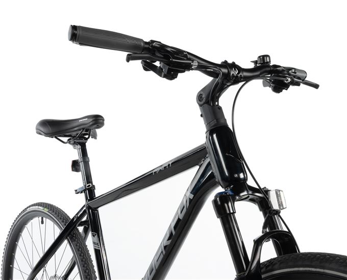 AWAY GENT-1 19", BLACK SHINY