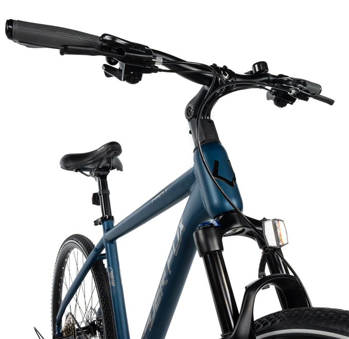 AWAY GENT-2 17,5", BLUE MATT