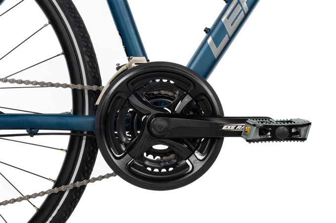 AWAY GENT-2 20,5", BLUE MATT