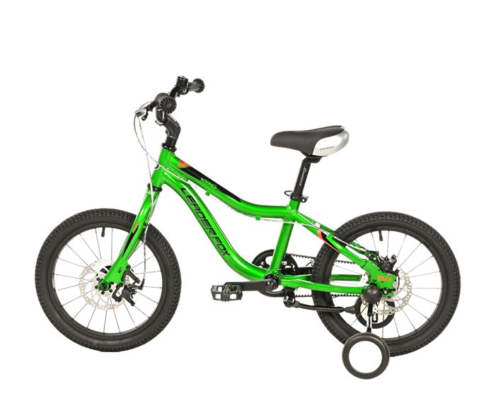 KENO UNI 16"-2, GREEN (BELT)