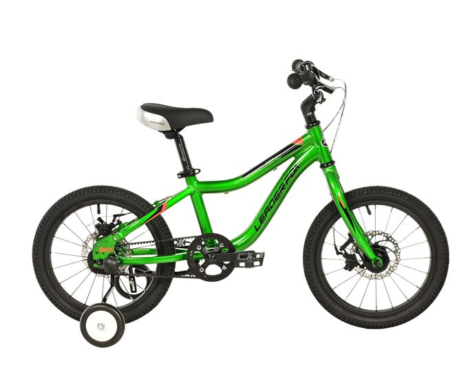 KENO UNI 16"-2, GREEN (BELT)