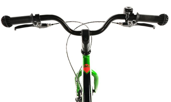 KENO UNI 16"-2, GREEN (BELT)