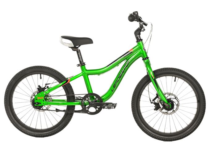 KENO UNI 18"-1, (BELT, DISC BRAKE)